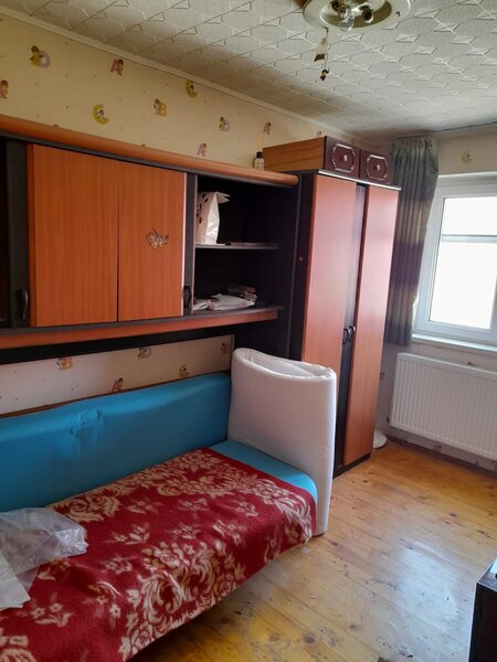 Dragamesti Olt, centru,